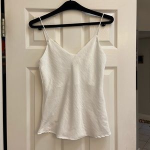 Shinestar Spaghetti Strap Top